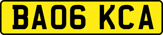 BA06KCA