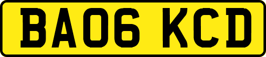 BA06KCD
