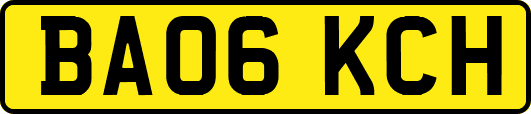 BA06KCH