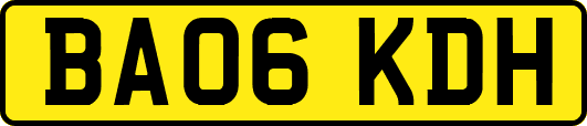 BA06KDH