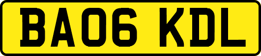 BA06KDL