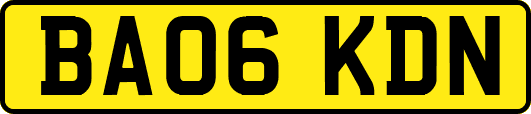 BA06KDN