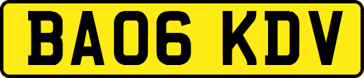 BA06KDV