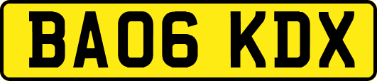 BA06KDX