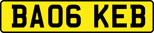 BA06KEB