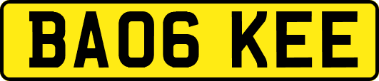 BA06KEE
