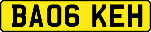 BA06KEH