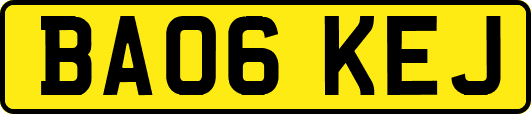 BA06KEJ