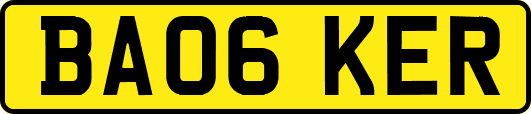 BA06KER