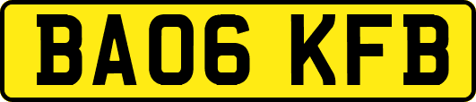 BA06KFB