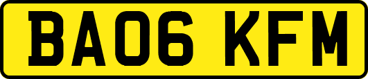 BA06KFM
