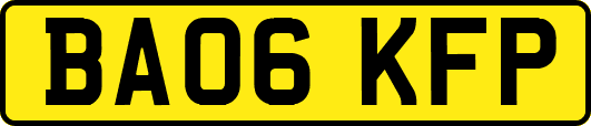 BA06KFP