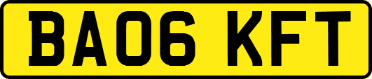 BA06KFT