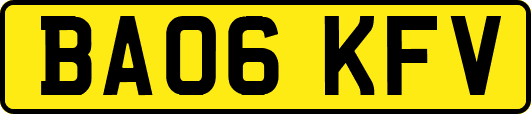 BA06KFV