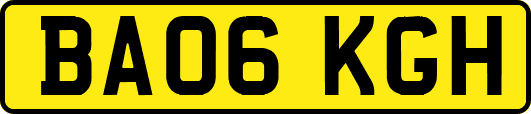 BA06KGH