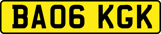 BA06KGK