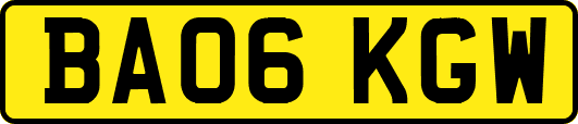 BA06KGW