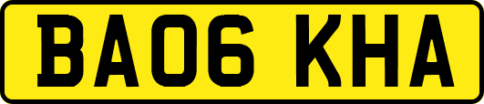 BA06KHA