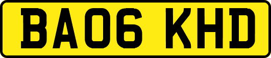 BA06KHD