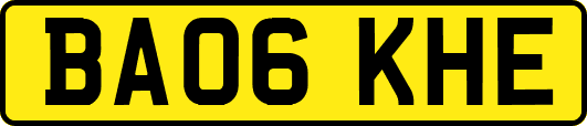 BA06KHE