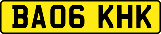 BA06KHK