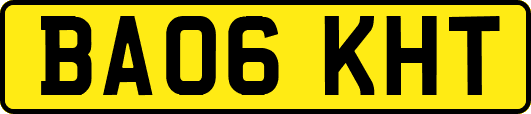 BA06KHT