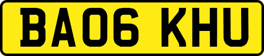 BA06KHU