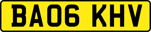 BA06KHV