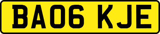 BA06KJE
