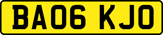 BA06KJO