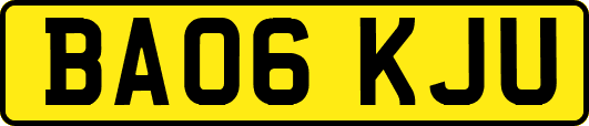 BA06KJU