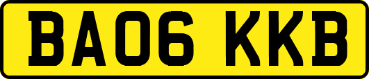 BA06KKB