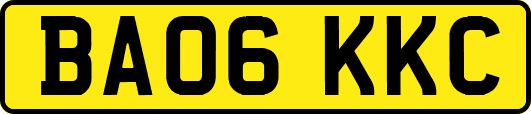BA06KKC