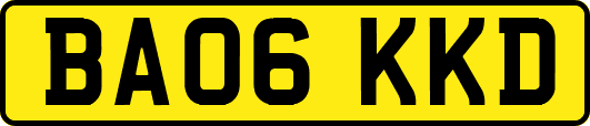 BA06KKD