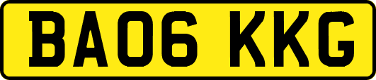 BA06KKG