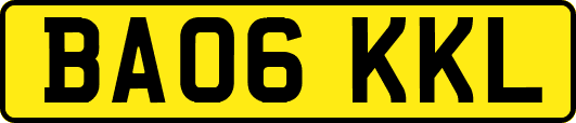 BA06KKL