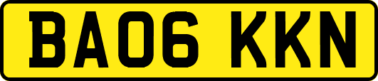 BA06KKN
