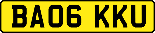 BA06KKU