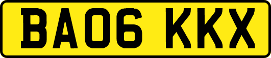 BA06KKX