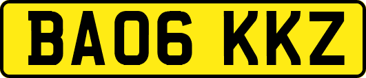 BA06KKZ