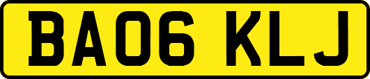BA06KLJ