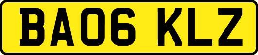 BA06KLZ
