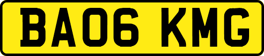 BA06KMG