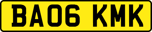 BA06KMK