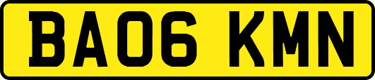 BA06KMN