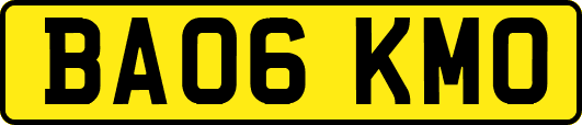 BA06KMO