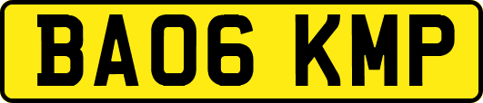BA06KMP