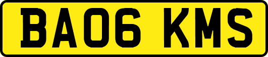 BA06KMS