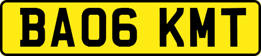 BA06KMT
