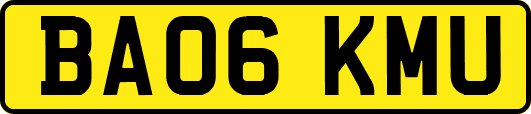 BA06KMU